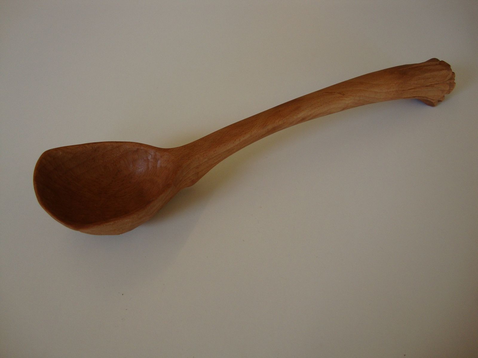 Custom Hand Carved Wooden Spoons by Cannsworks | CustomMade.com