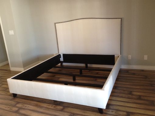 Custom Made Colette Bed