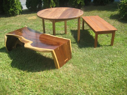 Custom Made Custom Made Tables