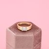 Haley's Engagement Ring 3