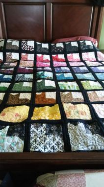 Custom Made Cats,Cats, And More Cats Quilt