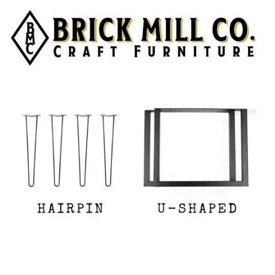 Hand Crafted Live Edge Console Table, Light Wood Entryway Table, With Metal Legs, Oak, Maple