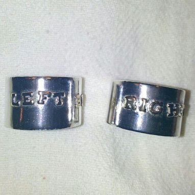 Custom Made Bff Rings