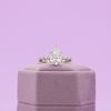 Allie's Engagement Ring 5