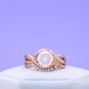 Jazelle's Bridal Set 7