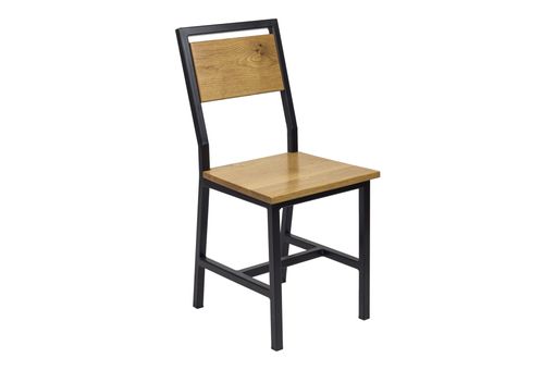 Custom Made Gudde Dining Chair