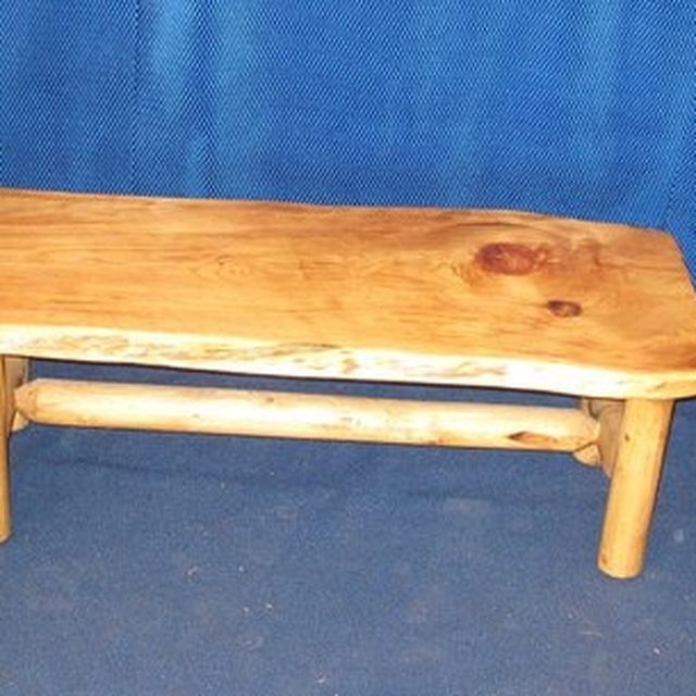 Hand Crafted Knotty Pine Coffee Table And End Tables By Fbt Sawmill Hand Crafted Knotty Pine Coffee Table And End Tables By Fbt Sawmill Custom Wood Furniture Custommade