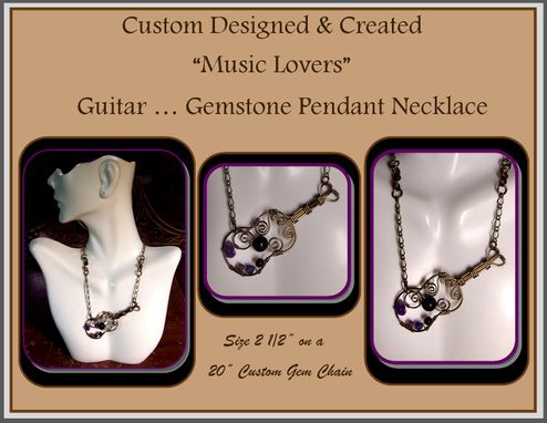 Custom Made Drum Stick, Drummer Gift, Musician Gift, Music Jewelry,