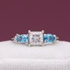 David's Engagement Ring 6