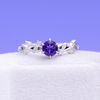 Ellie's Engagement Ring 4