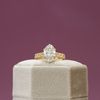 Brittany's Engagement Ring 5