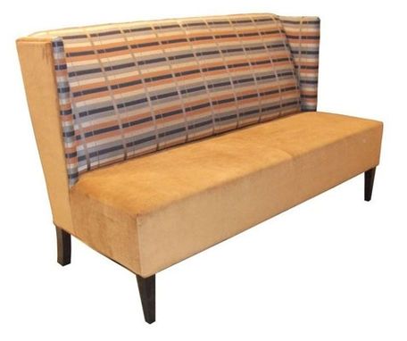 Custom Made W Hotel Banquette