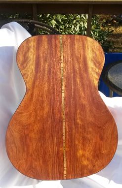 Custom Made Traditionally Built Acoustic Guitar / 00 / 000 / Dreadnought