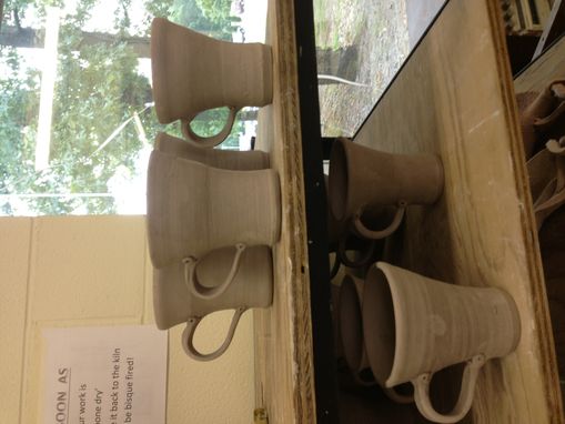Custom Made Custom Made Mugs