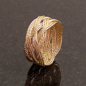 Custom, Unique and Personalized Rings | CustomMade.com