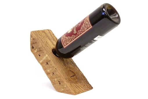 Custom Made Archimedes Wine Angle — Solo
