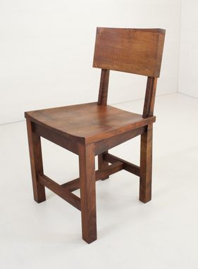 Custom Made Lofn Chair