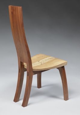 Custom Made Cascade Dining Chair