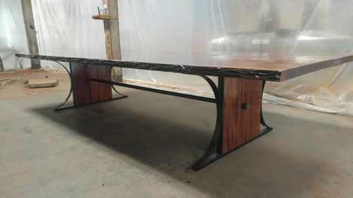 Custom Made Outdoor Dining Table