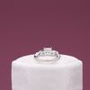 David's Engagement Ring 2