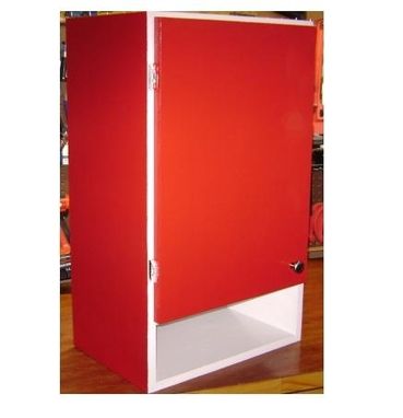 Custom Made Storage Cabinets, Utility