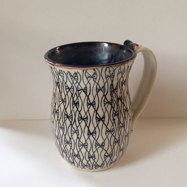 Custom Made Illustrated Mugs