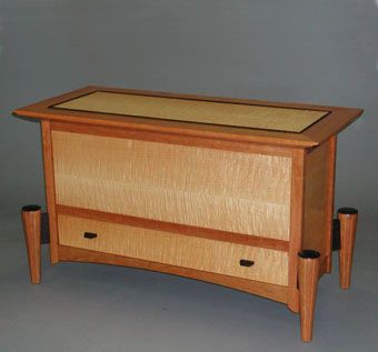 Custom Made Hope Chest