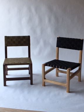 Custom Made Cora Chair