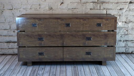 Custom Made Steel Belt Dresser