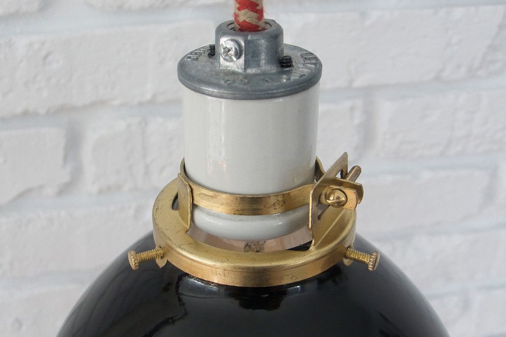 Custom Made The Lenox Lamp by