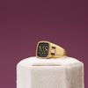 Tatiana's Signet Ring 3