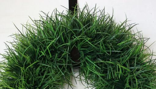 Custom Made Grass Wreaths