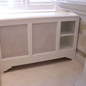 Custom Radiator Covers | CustomMade.com