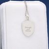 Dominick's Pendant 1