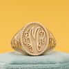 Brenda's Signet Ring 5