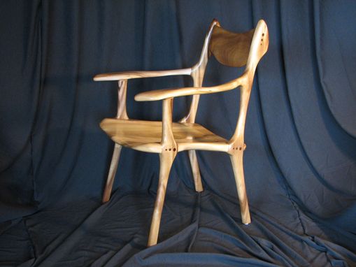 Custom Made Sitting Chairs