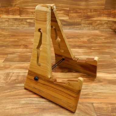 Custom Made Custom Guitar Stand