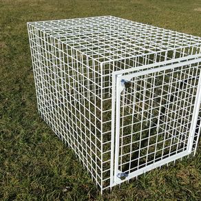 Handmade Custom Dog Crates For Toyota Sienna by Little Enterprises LLC ...