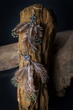 Custom Made Jewelry Design