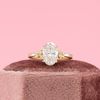 Maria's Engagement Ring 7