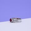 Alyssa's Engagement Ring 6