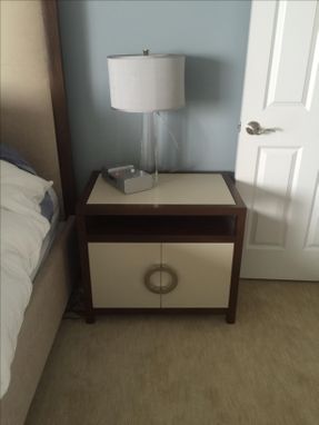 Custom Made Just A Few Of The Nightstands I'Ve Done In The Last Year