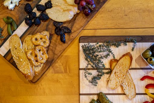 Custom Made Custom Charcuterie Board (Lots Of Options!)