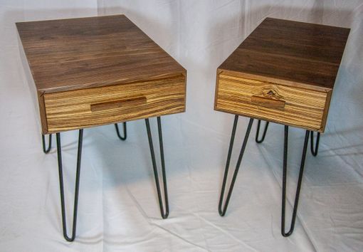 Custom Made Accent Table