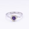Robin's Engagement Ring 6
