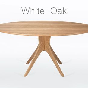 Mid century deals modern table