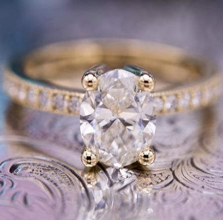 Buy Cheap Fake Diamond Wedding Rings Price Pretty Jewelry