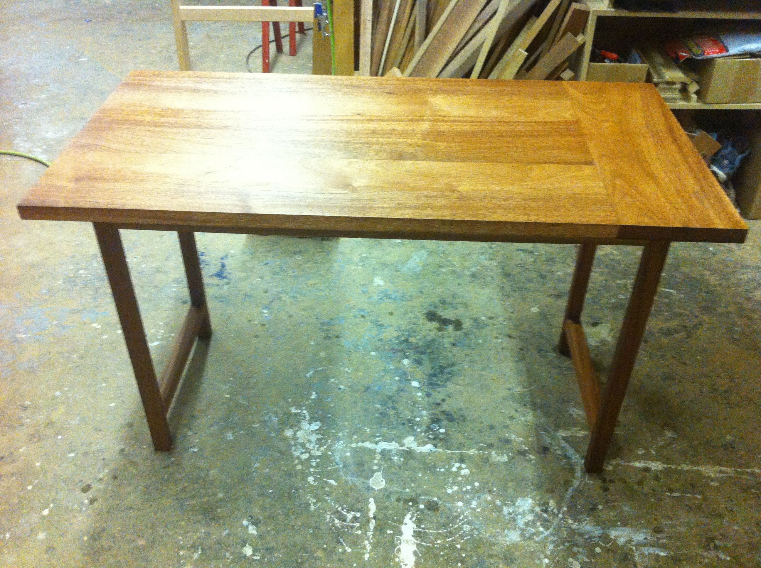 Hand Made Simple Dining Table by Al Noor Mughal Design Fabrication ...