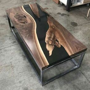 Custom Coffee Tables Handmade Wood Coffee Tables Custommade Com