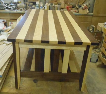 Custom Made Coffee Table